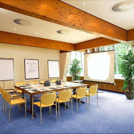 Best Western Premier Park Hotel & Spa Бад Липшпринге Екстериор снимка