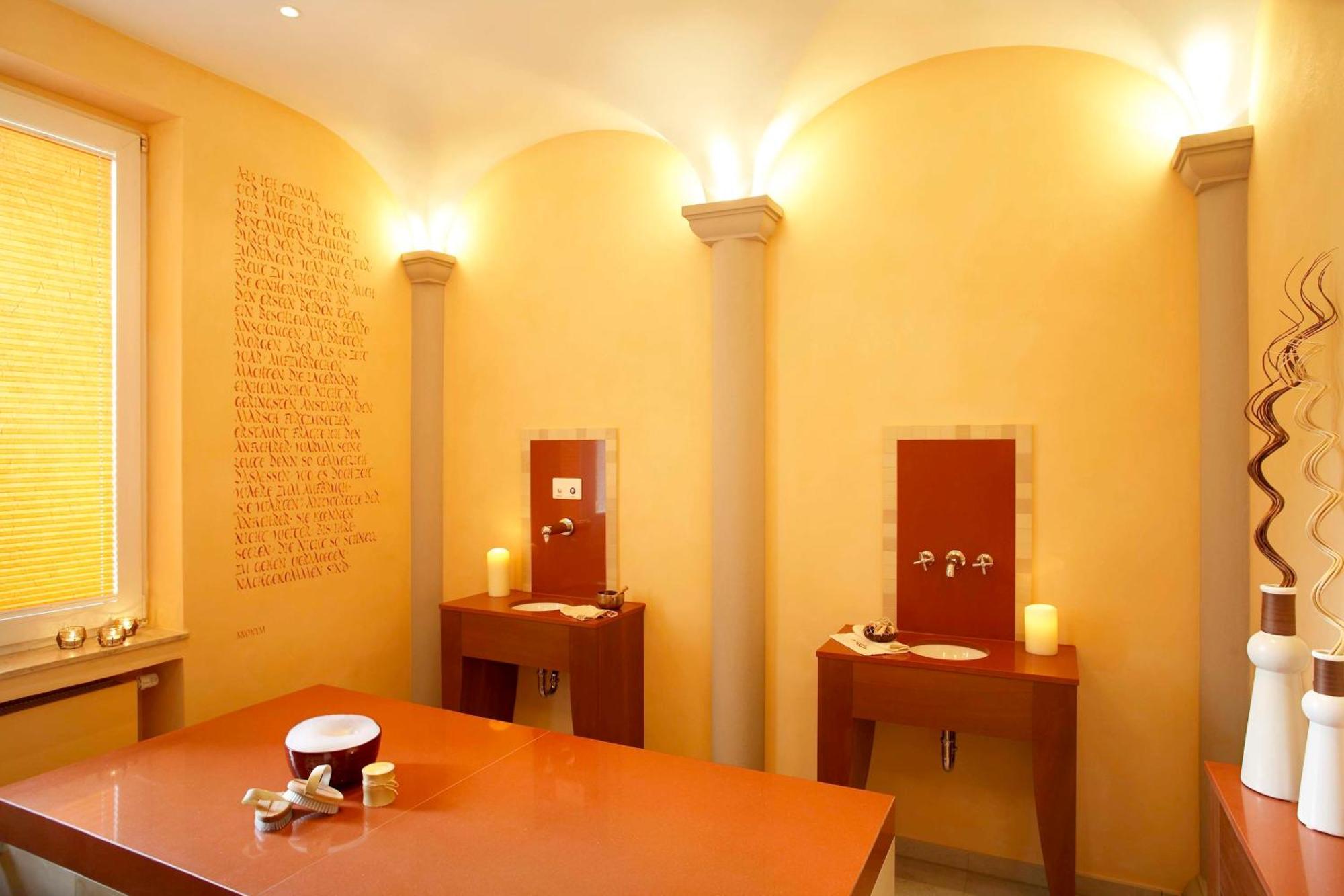 Best Western Premier Park Hotel & Spa Бад Липшпринге Екстериор снимка